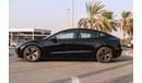 Tesla Model 3 TESLA MODEL 3 , 2022 . BLACK COLOR , 360° Degrees of Visibility