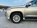 Lexus GX460 Sport 4.6L