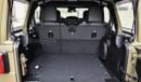 جيب رانجلر Rubicon - (4-Door) 2.0L Petrol, 4WD 8-Speed Automatic | 2026 Model | Ready for Export