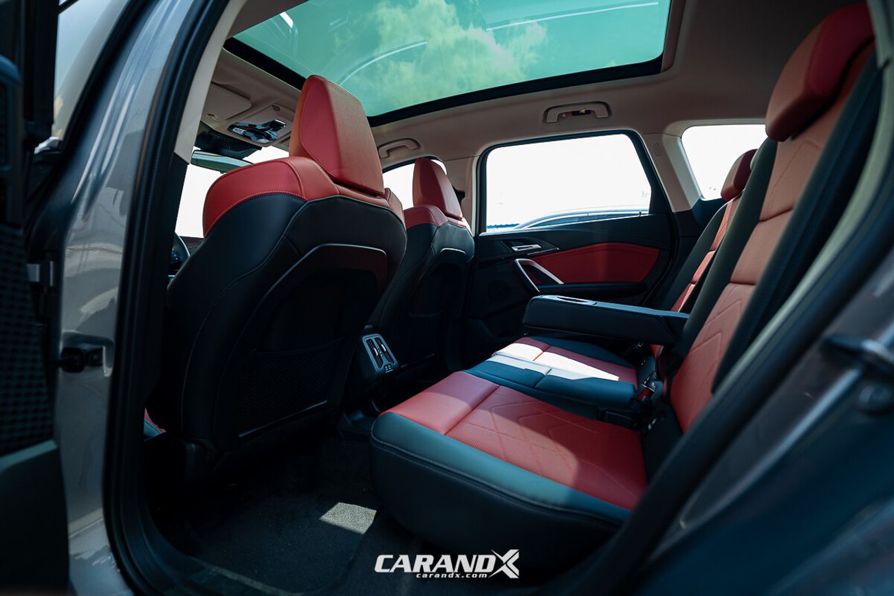 بي أم دبليو X1 BMW X1 sDrive 20Li xDesign 1.5L Petrol Automatic Transmission 2024