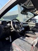 Hyundai Tucson N Line - Brand - Chinese Specs