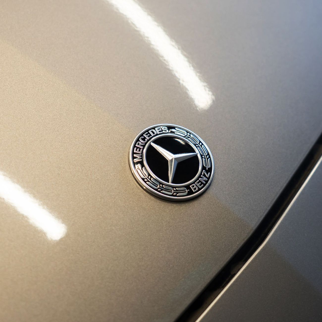 Mercedes-Benz C 200 Premium 2.0L AED 3,257 pm • 0% Downpayment • Mercedes C200 Coupe • Agency Warranty And Service Packa