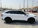 كيا سورينتو EX 2.5L LX (RWD)
