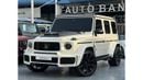 مرسيدس بنز G 63 AMG نسخة  1