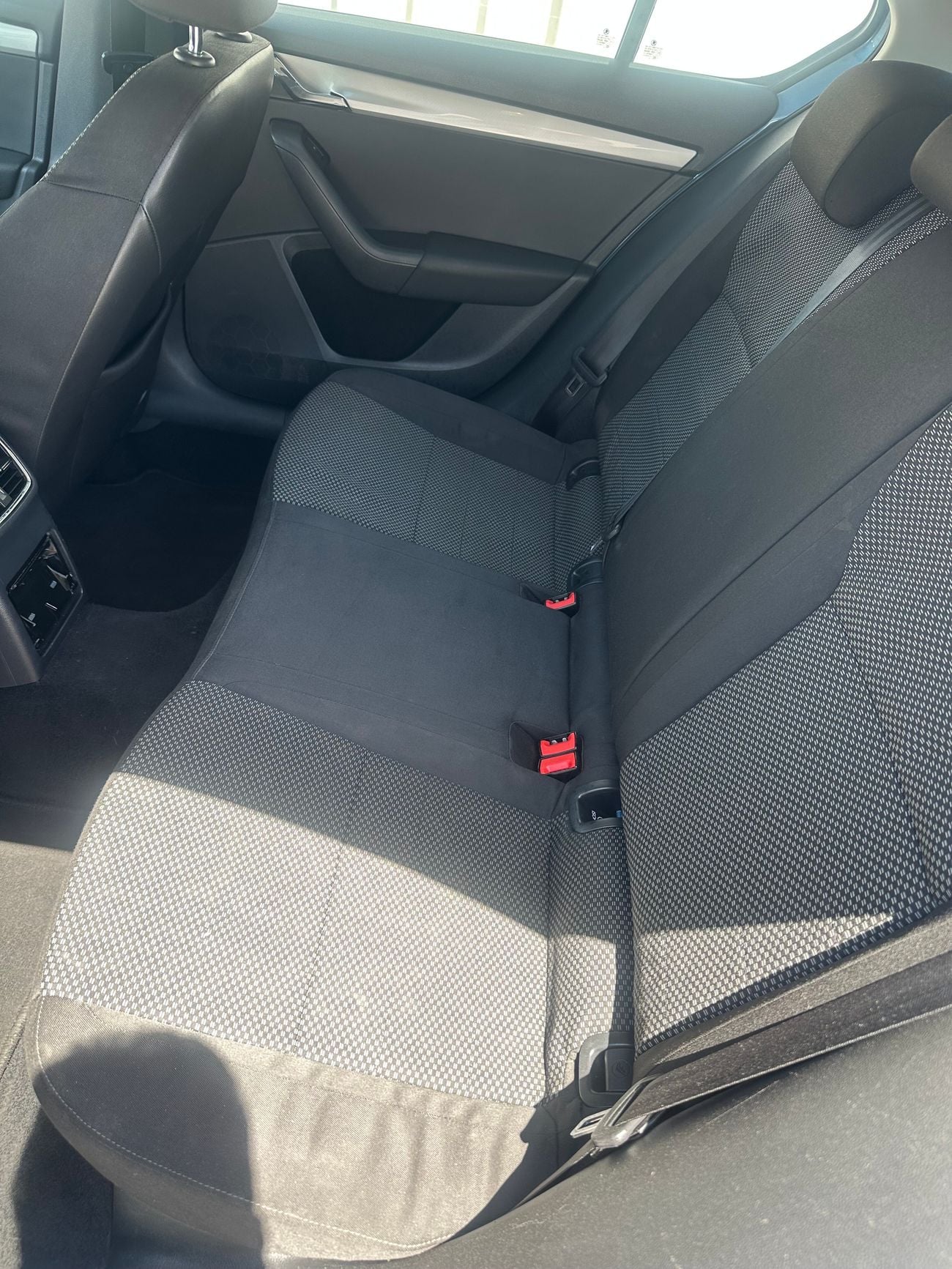 سكودا أوكتافيا