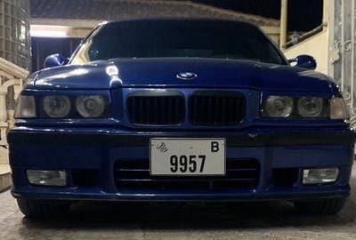 BMW M3 M3