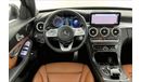 Mercedes Benz C200 Premium (AMG Line)