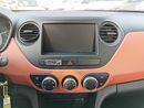 Hyundai Grand i10 1.2L, 14" Tyre, Xenon Headlights, Fabric Seats, Air Recirculation Control, Remote Key (CODE # HGI03)