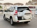 تويوتا برادو VXR 4.0L 4WD