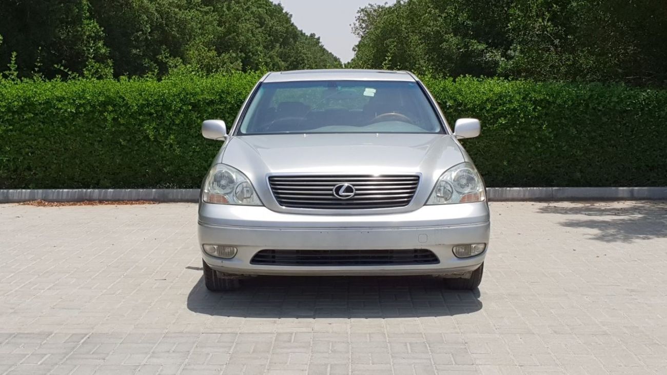 Lexus LS 430 LS 430