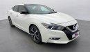 Nissan Maxima SV 3.5 | Under Warranty | Inspected on 150+ parameters