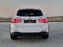 مرسيدس بنز GLC 300 GLC 300 AMG