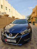 Nissan Maxima SV 3.5L