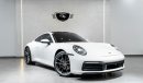 Porsche 911 PORSCHE CARRERA 911, FULLY LOADED, GCC, LOW MILLEAGE, UNDER WARRANTY