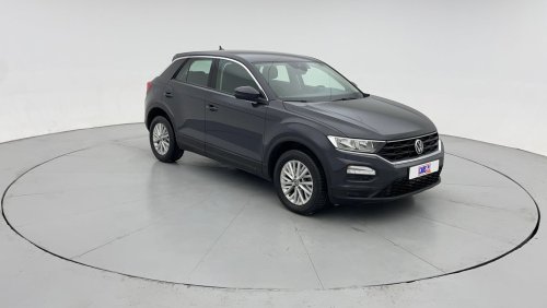 Volkswagen T-ROC TREND 1.4 | Zero Down Payment | Free Home Test Drive