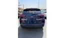 Hyundai Tucson Basic Panorama GCC - ACCIDENTS FREE - ENGINE 1600 CC - EXCELLENT CONDITION INSIDE OUT