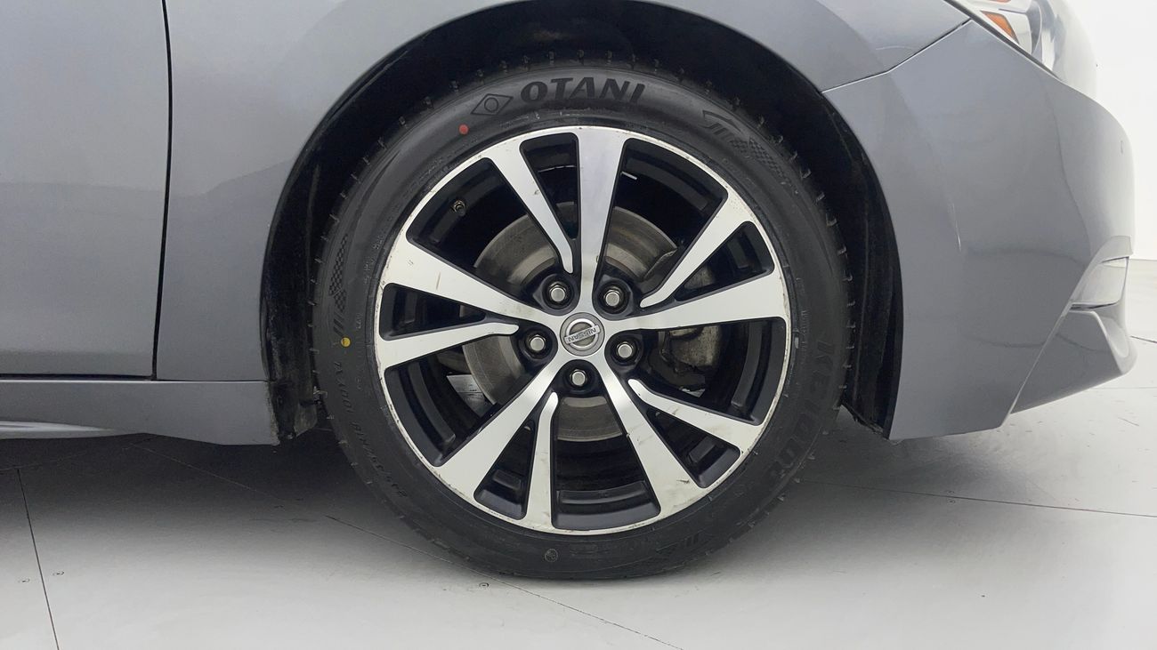 نيسان ماكسيما SV 3.5 | بدون دفعة مقدمة | اختبار قيادة مجاني للمنزل