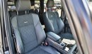 Mercedes Benz G500 German Specs