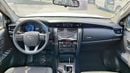 Toyota Fortuner GX2 Toyota/FORTUNER DIESEL/ 2.4L COMFORT 4X4 6AT