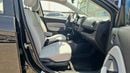 Mitsubishi Attrage GLX HIGHLINE GLX TOPLINE TRIM 1.2L GCC , ACCIDENT FREE, (423/-MONTHLY)