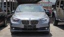 BMW 530 Gran Turismo XDrive Luxury import japan Diesel