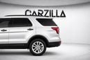 Ford Explorer BASE