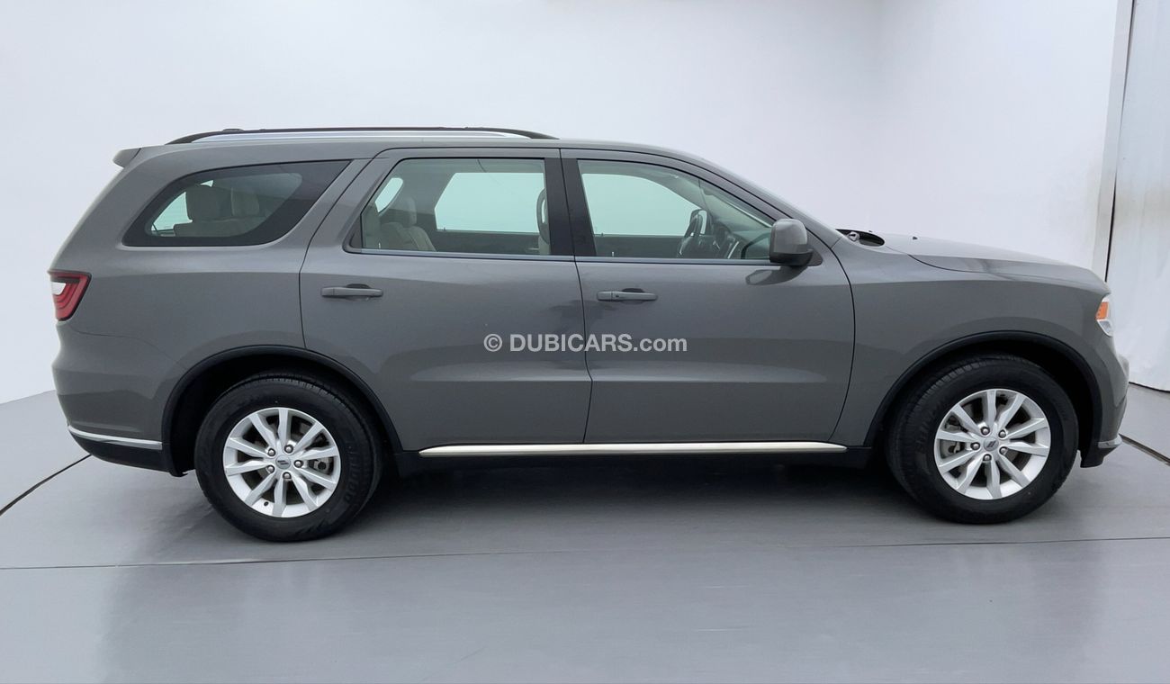 دودج دورانجو GT 3.6 | +مع الضمان | كمان تم فحص ١٥٠