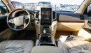 Toyota Land Cruiser GXR V8 DIESEL