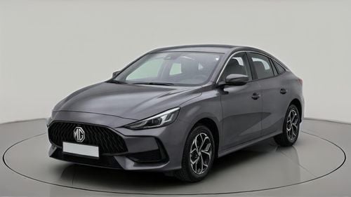 أم جي GT 2024 COMFORT | AED 658/Month | 0 DP | 30 Day Return | Warranty | Service History