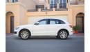 Audi Q5 Low Mileage