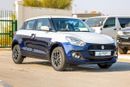 Suzuki Swift 2024 Exclusive Deals For Export | GLX 1.2L V4 Petrol A/T FWD / Book Now!