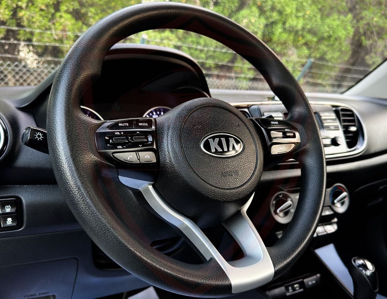 Kia Pegas Kia Pegas | 1.4 L | 2021 | GCC | Accident-Free | In Excellent Condition | 386 P.M