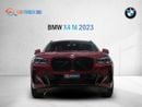 BMW X4M Std 3.0L