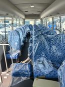 ميتسوبيشي روزا MITSUBISHI FUSO ROSA HIGH ROOF 33-SEATER M/T, 2025