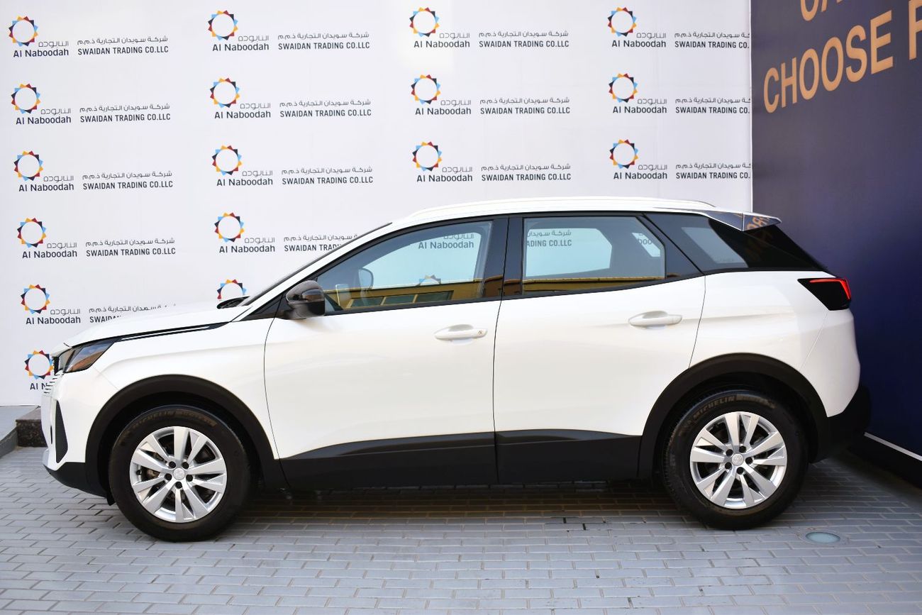 Peugeot 3008 From 1229 PM – MASSIVE PRICE DROP. FREE MANUFACTURER WARRANTY