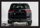 تويوتا لاند كروزر #Am TOYOTA LAND CRUISER LC300 GXR 3.5L TWIN TURBO AX MID AT PTR  2025 Export Only