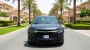 Chevrolet Blazer RS 2022 | AED 1120/Month | 0 DP | 30 Day Return | Warranty | Service History
