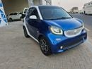 Smart ForTwo STD non accidental orignal paint