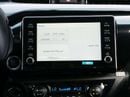 Toyota Hilux GR SPORT 2026 TOYOTA HILUX GR SPORT 2.8L DIESEL V4 BLACK/BLACK