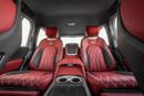 Toyota Land Cruiser GR SPORT LC300 GR SPORT 3.3L DIESEL FULL OPTION WITH MBS AUTOBIOGRAPHY VIP MASSAGE SEAT AND ROOF STAR LIGHT