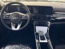Kia Seltos SX Std 1.6L (123 HP) Std 1.5L (123 HP) kia seltos 1.5l 2025