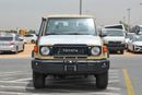 Toyota Land Cruiser 70 TOYOTA LAND CRUISER 76 4.0L 4WD 5DOOR AT SUV 2026