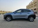 Hyundai Kona GLS GCC Specs Premium Condition Low KM Single Owned Cross-Over Avalible With Bank Loan