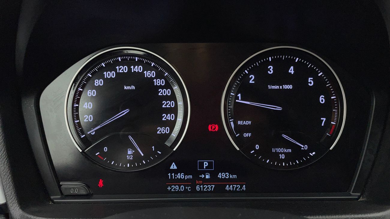 بي أم دبليو X2 SDRIVE 20I 2 | بدون دفعة مقدمة | اختبار القيادة في المنزل