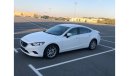 Mazda 6 Model 2017 GCC car prefect condition inside and outside low mileage