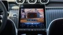 Mercedes Benz GLC200 4MATIC (For Export , НА ЭКСПОРТ) Coupe AMG EQ Boost GCC 2026 Без пробега