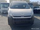 تويوتا هاياس 3.5L PETROL DX 13 SEATER AUTOMATIC TRANSMISSION