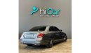 Mercedes-Benz E200 AED 1,839pm • 0% Downpayment •E200 AMG • 2 Years Warranty!