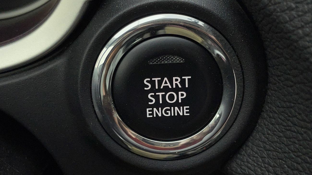 ميتسوبيشي إكلبس كروس GLS MIDLINE 1.5 | بدون دفعة مقدمة | اختبار القيادة في المنزل