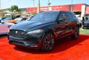 Jaguar F-PACE S 3.0L (380 HP)JAGUAR F-PACE ( S ) CLEAN CAR / FULL OPTION -PANORAMIC ROOF